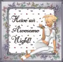 Awesome Night
