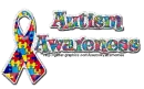 Autism Awareness