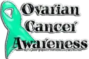 Ovarian Cancer Awareness