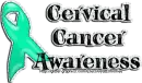 Cervical cancer awareness