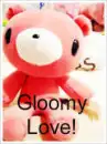 Gloomy Love