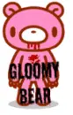 Gloomy Bear