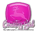 Country Girl