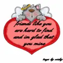 friend