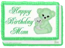 Mom Happy Birthday