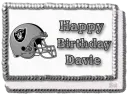 Davie Happy Birthday