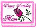 Mom Happy Birthday