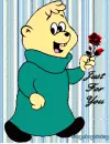 just for you