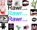 rawr