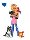 Animal Lover