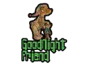 Good Night Friend