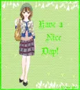 Have a nice day!