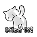 kiss my!