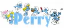 perry 