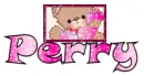 Ice Cream Bear- Perry