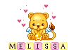 Melissa