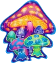 mushroom