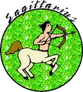Sagittarius