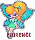 florence cute fairy