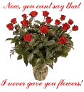Roses