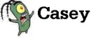 plankton name Casey (request)
