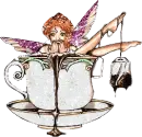 Tea Fairy