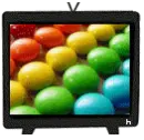 ice cream tv