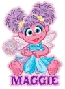 Maggie