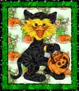 Halloween Duck