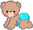 Baby Bear