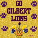 gilbert lions