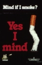 no smoking