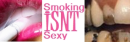 smoking