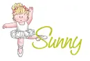 Sunny