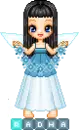 Radha fairy