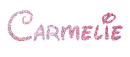 Carmelie