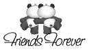 Friends Forever