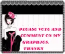 PLEASE VOTE AND COMMENT