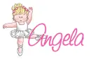 Angela