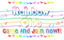 Clickie-Rainbow Club