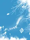 blue love