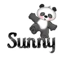 Sunny