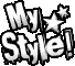my style