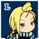 LUNA LOVEGOOD