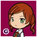 GINNY WEASLEY