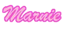 marnie
