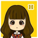 HERMIONE GRANGER