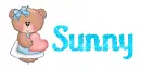 Sunny