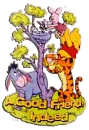 a good friend indeed