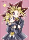 yami yugi